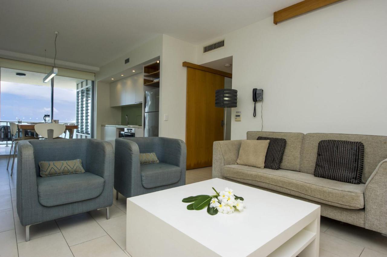 1 Bright Point Apartment 4202 Nelly Bay Room photo